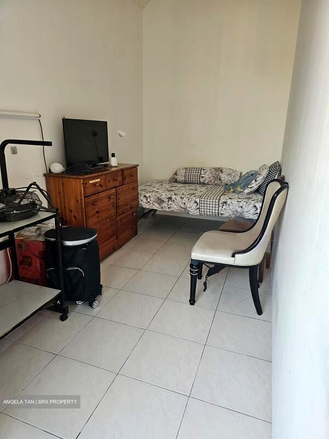 Pasir View Park (D5), Condominium #504300381